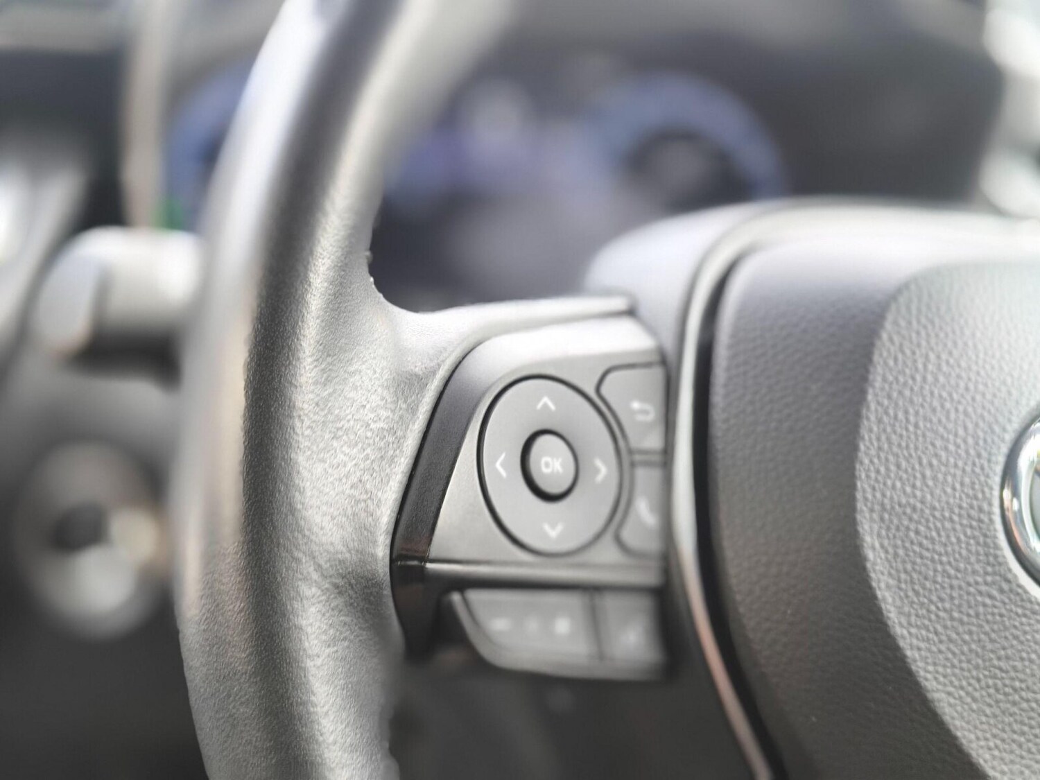 Used Toyota Corolla 2024 for sale - 76677582: Photo 21