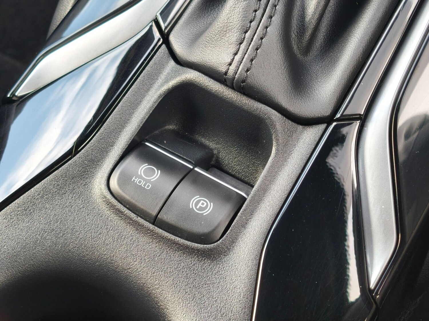 Used Toyota Corolla 2024 for sale - 76677582: Photo 24