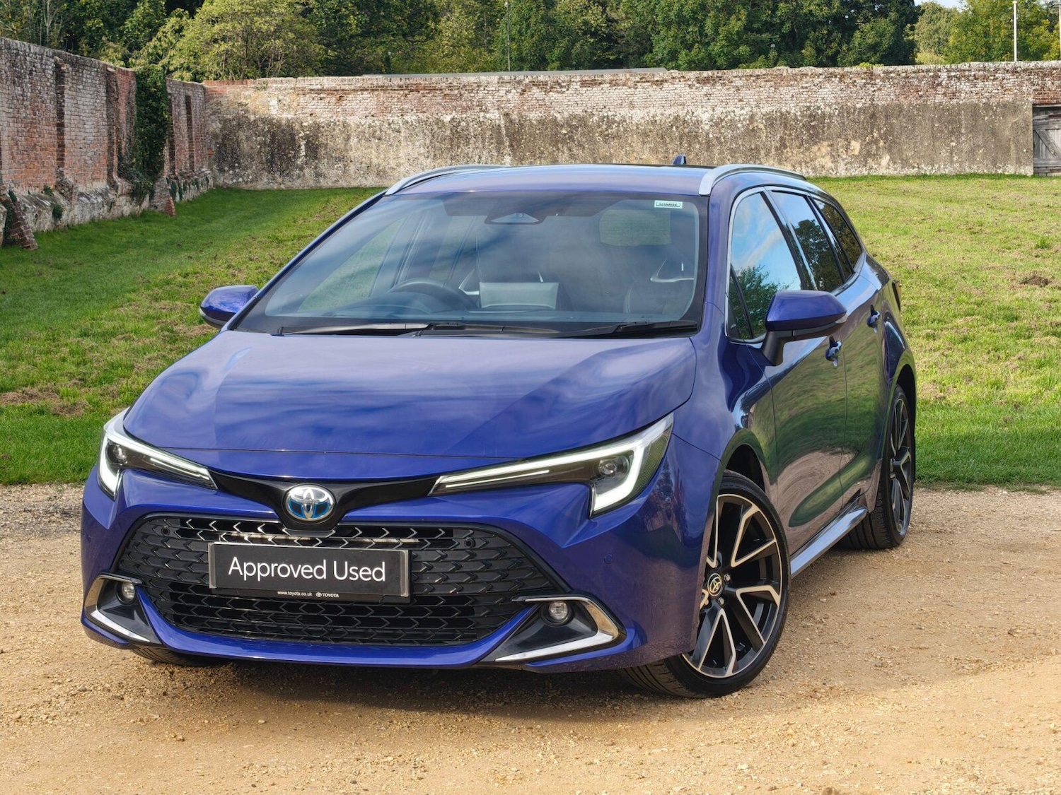 Used Toyota Corolla 2024 for sale - 76677582: Photo 3