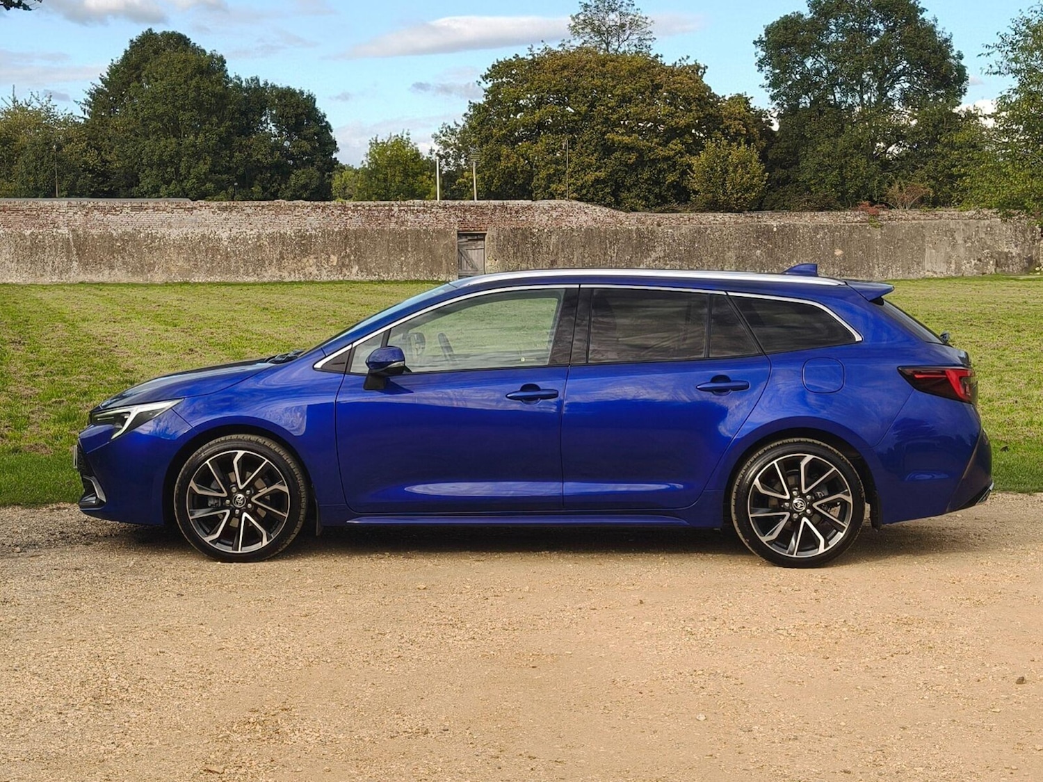 Used Toyota Corolla 2024 for sale - 76677582: Photo 5