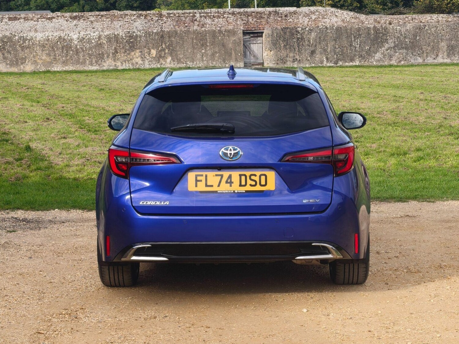 Used Toyota Corolla 2024 for sale - 76677582: Photo 6