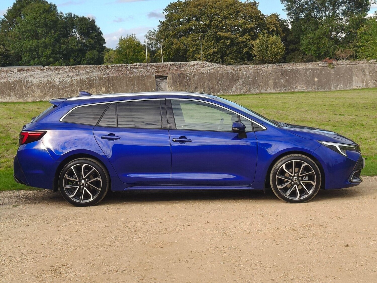 Used Toyota Corolla 2024 for sale - 76677582: Photo 7