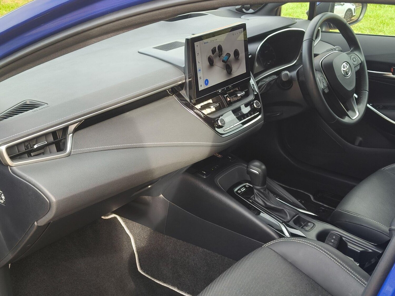 Used Toyota Corolla 2024 for sale - 76677582: Photo 8