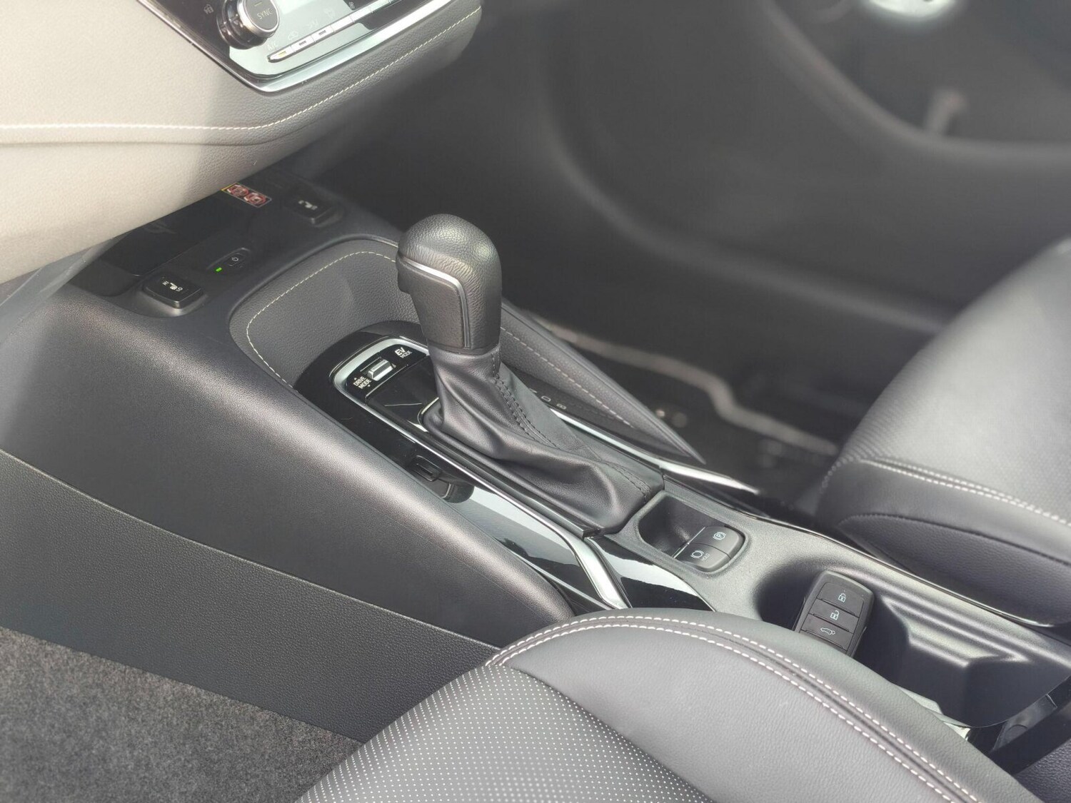 Used Toyota Corolla 2024 for sale - 76677582: Photo 9