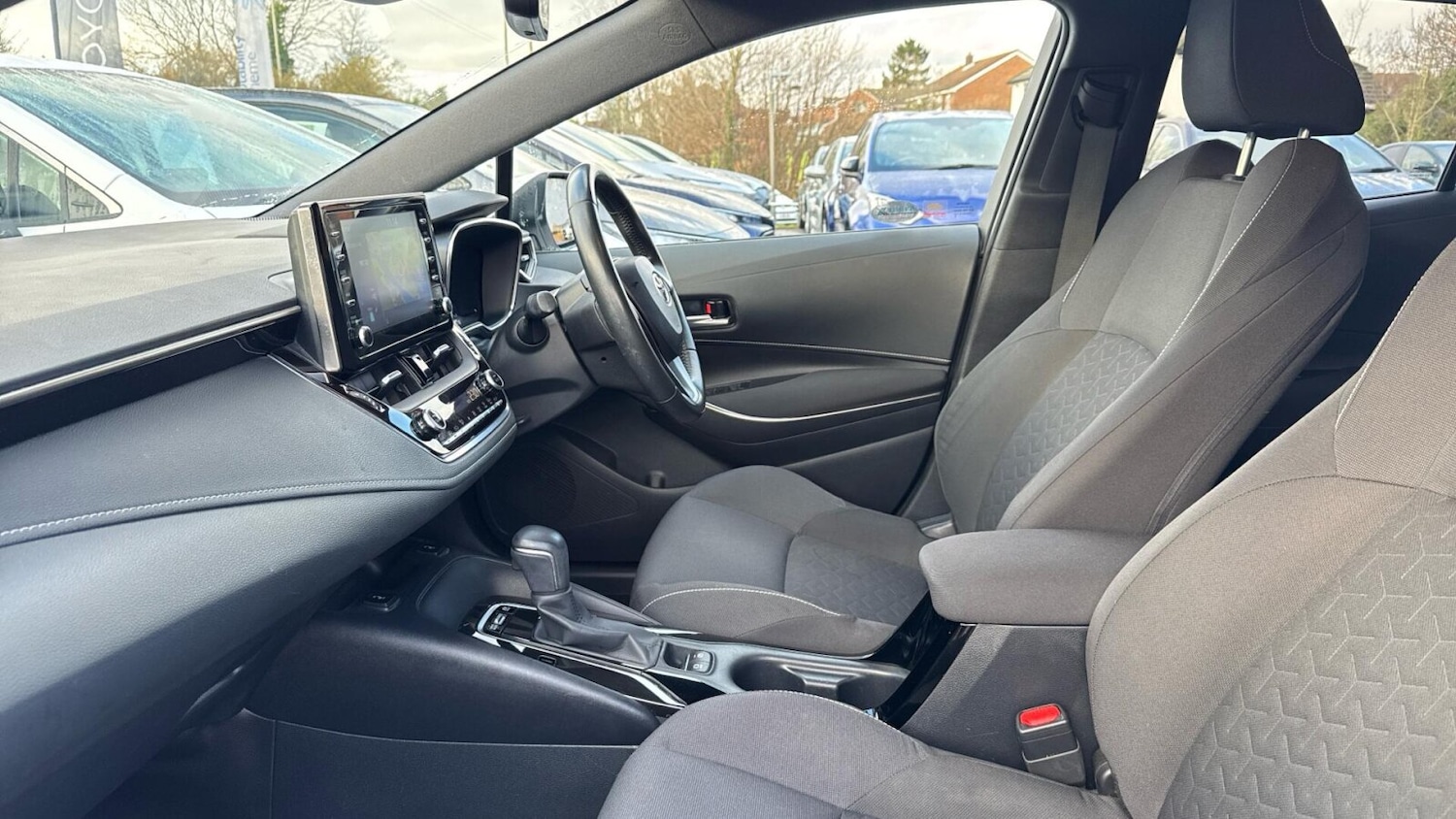 Used Toyota Corolla 2019 for sale - 76948952: Photo 10