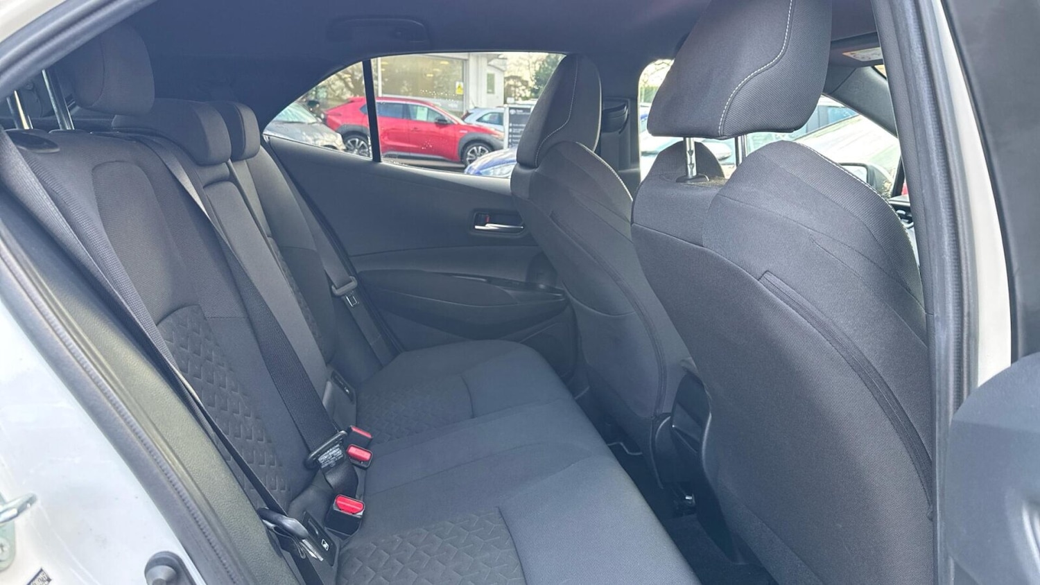 Used Toyota Corolla 2019 for sale - 76948952: Photo 12