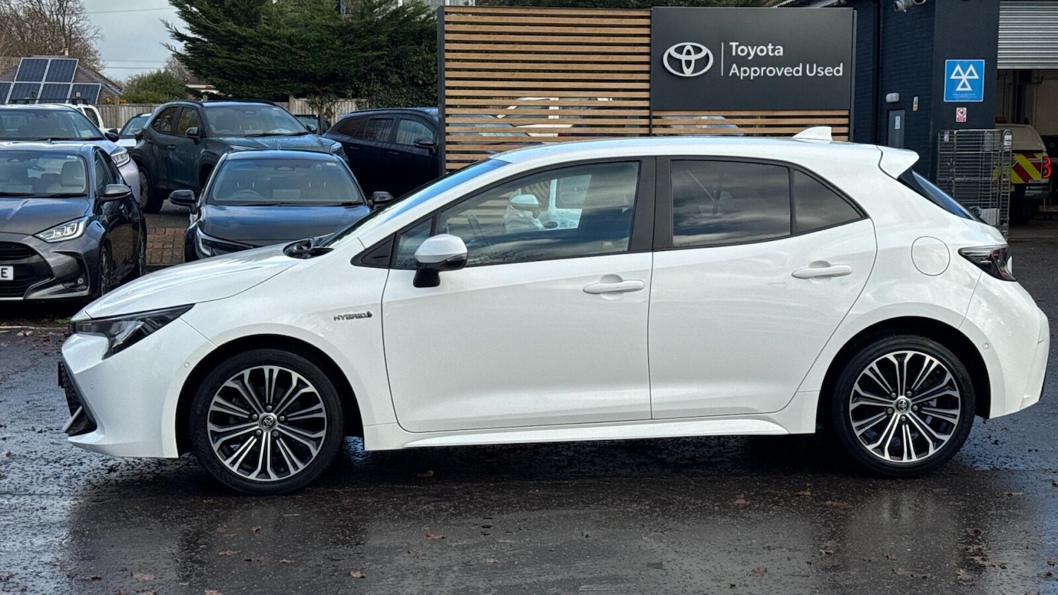 Used Toyota Corolla 2019 for sale - 76948952: Photo 17