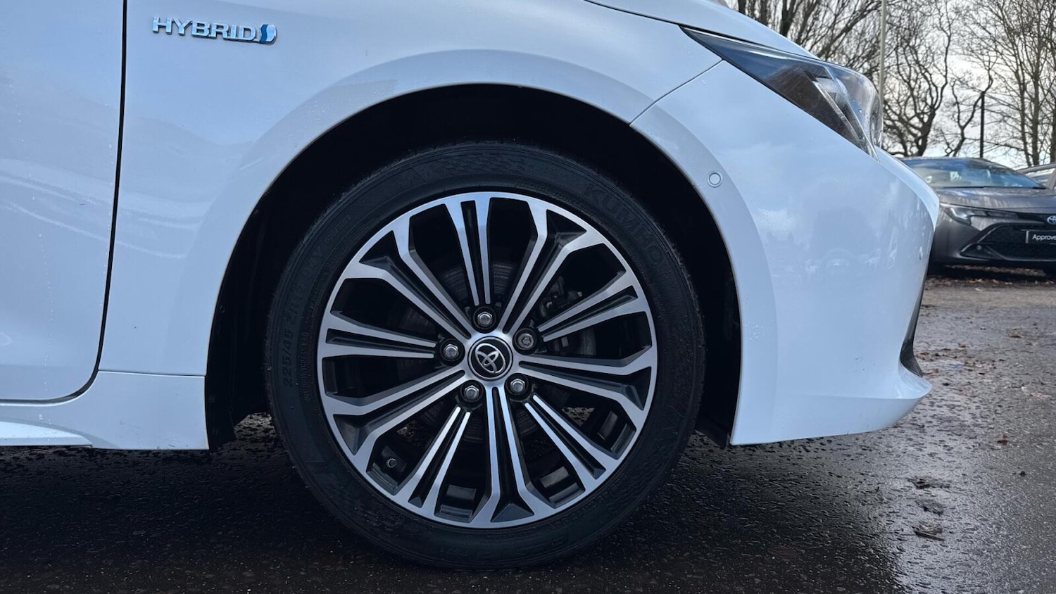 Used Toyota Corolla 2019 for sale - 76948952: Photo 18