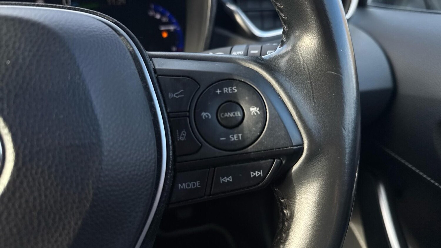 Used Toyota Corolla 2019 for sale - 76948952: Photo 22