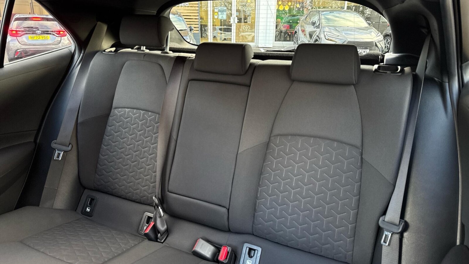 Used Toyota Corolla 2019 for sale - 76948952: Photo 23