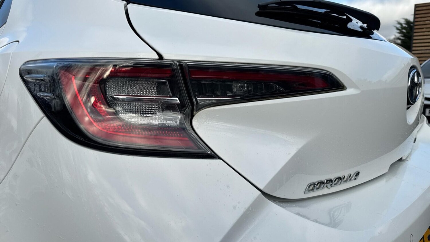 Used Toyota Corolla 2019 for sale - 76948952: Photo 24