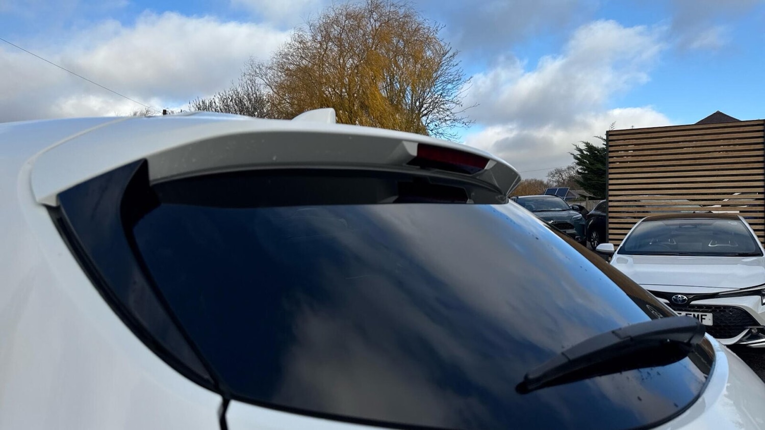 Used Toyota Corolla 2019 for sale - 76948952: Photo 25