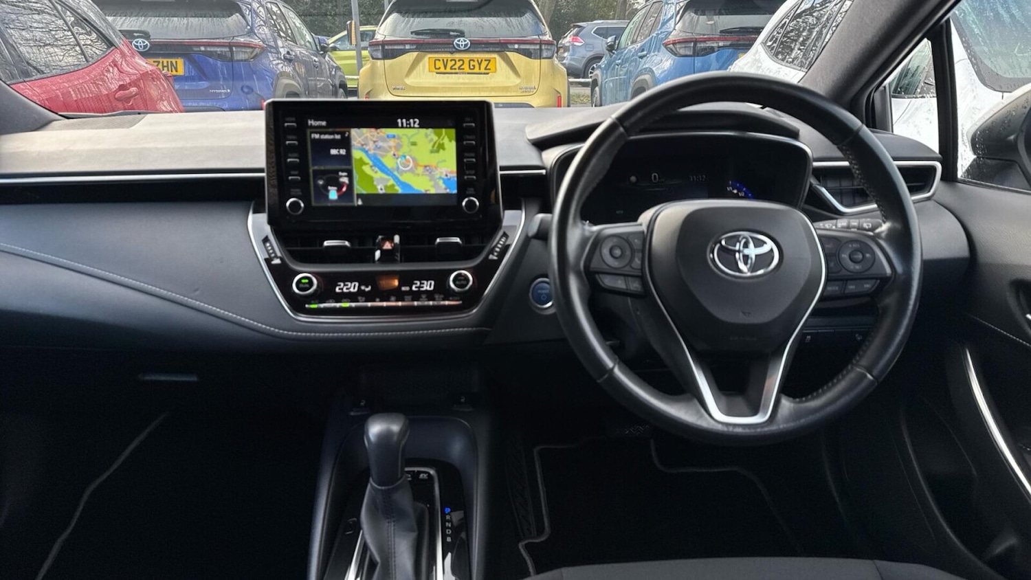 Used Toyota Corolla 2019 for sale - 76948952: Photo 5