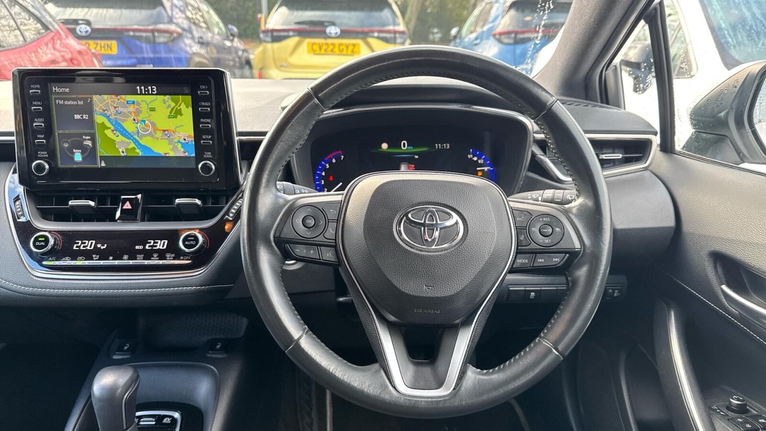 Used Toyota Corolla 2019 for sale - 76948952: Photo 6