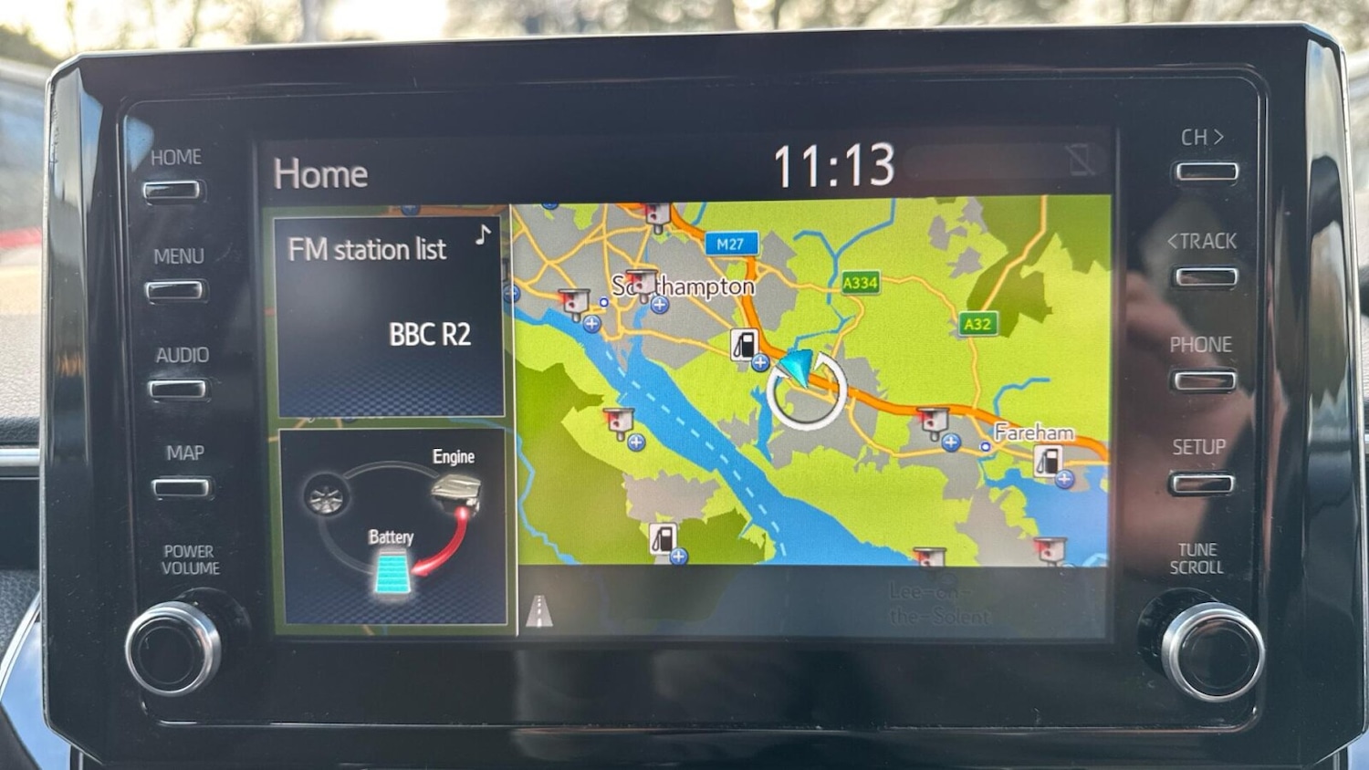 Used Toyota Corolla 2019 for sale - 76948952: Photo 7