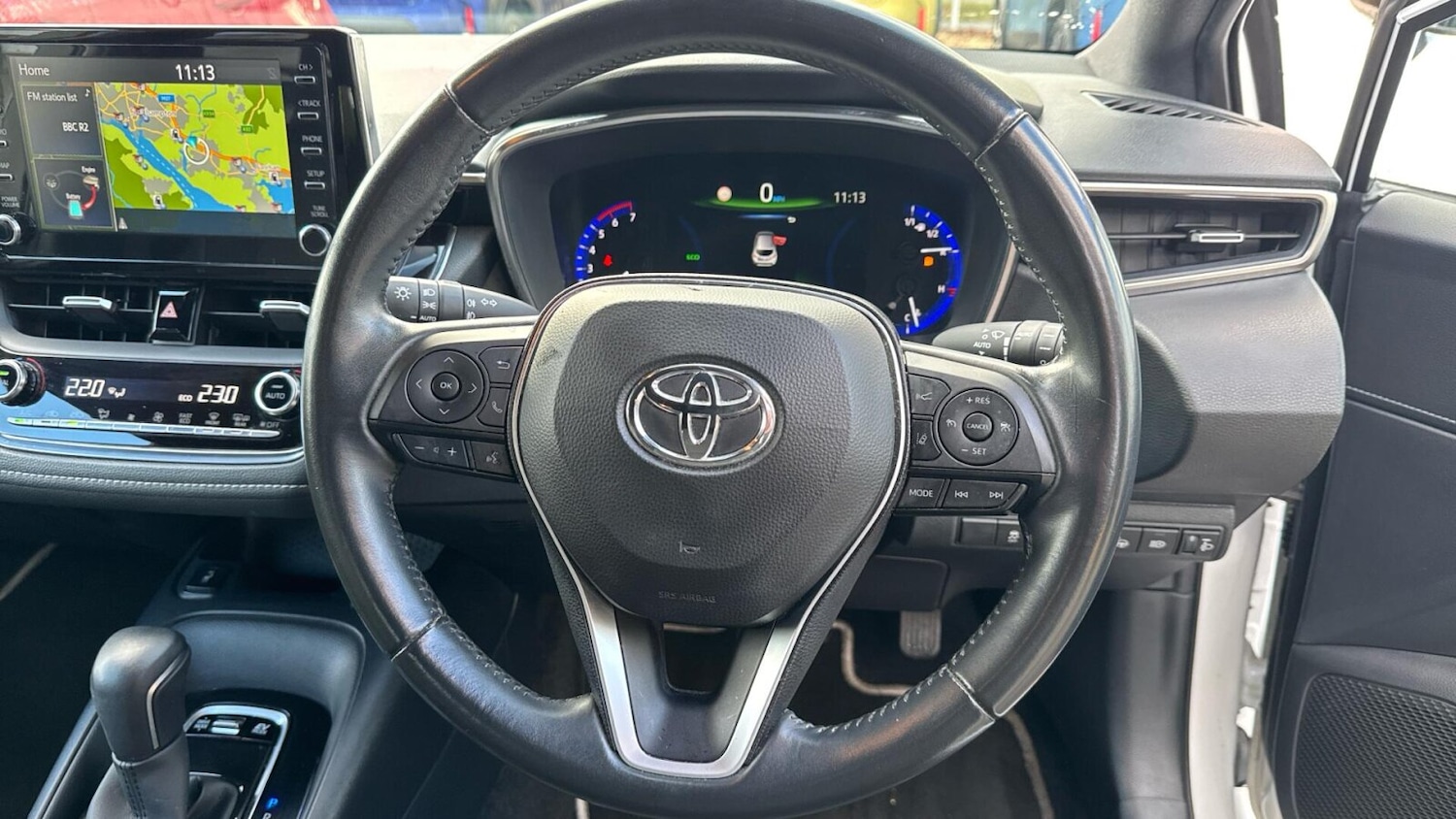 Used Toyota Corolla 2019 for sale - 76948952: Photo 8