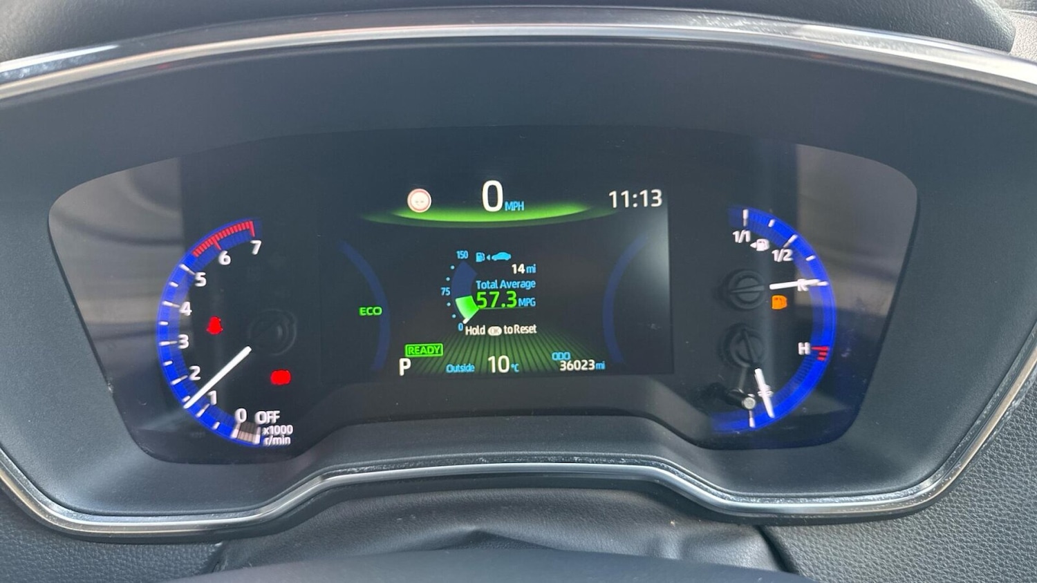 Used Toyota Corolla 2019 for sale - 76948952: Photo 9