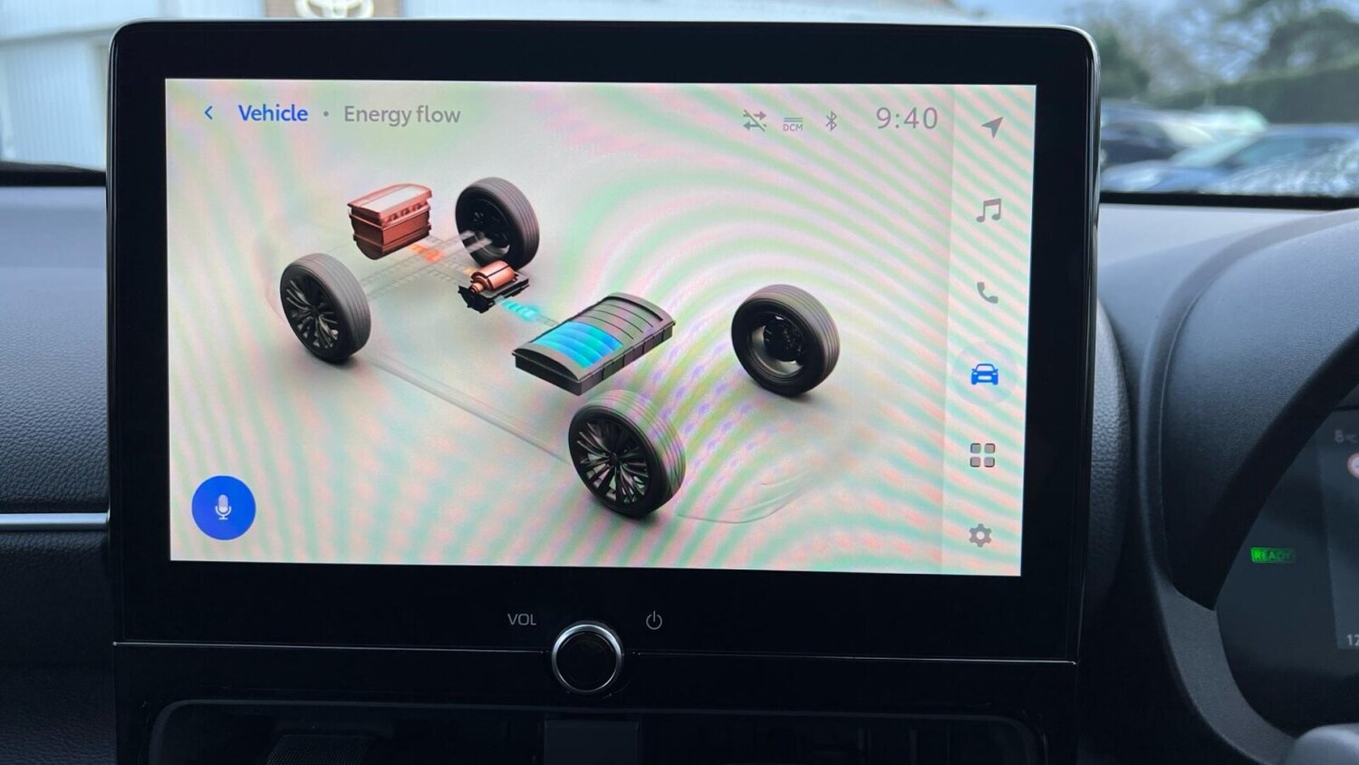 Used Toyota Yaris Cross 2024 for sale - 77541180: Photo 7