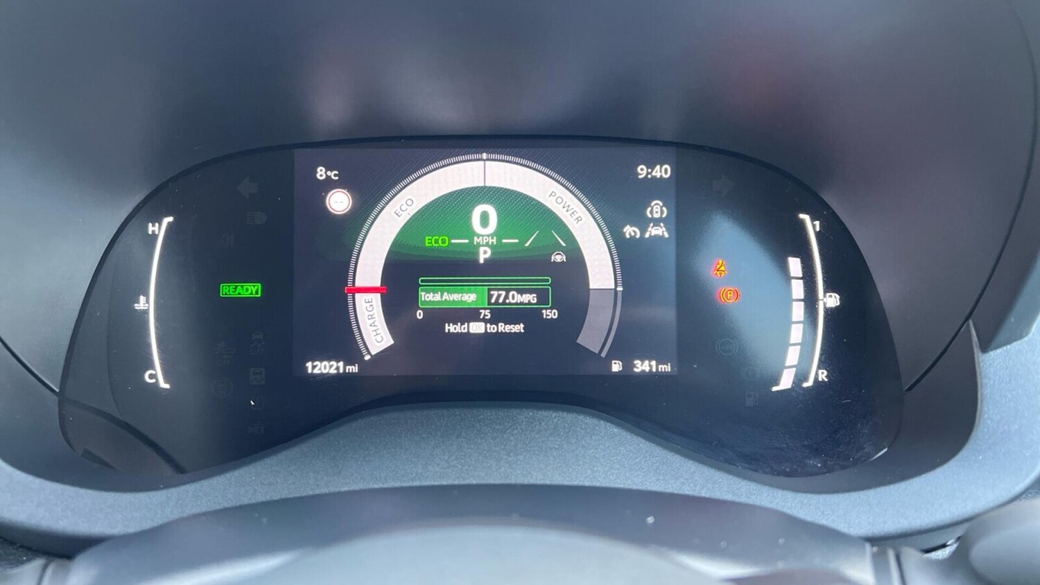 Used Toyota Yaris Cross 2024 for sale - 77541180: Photo 9