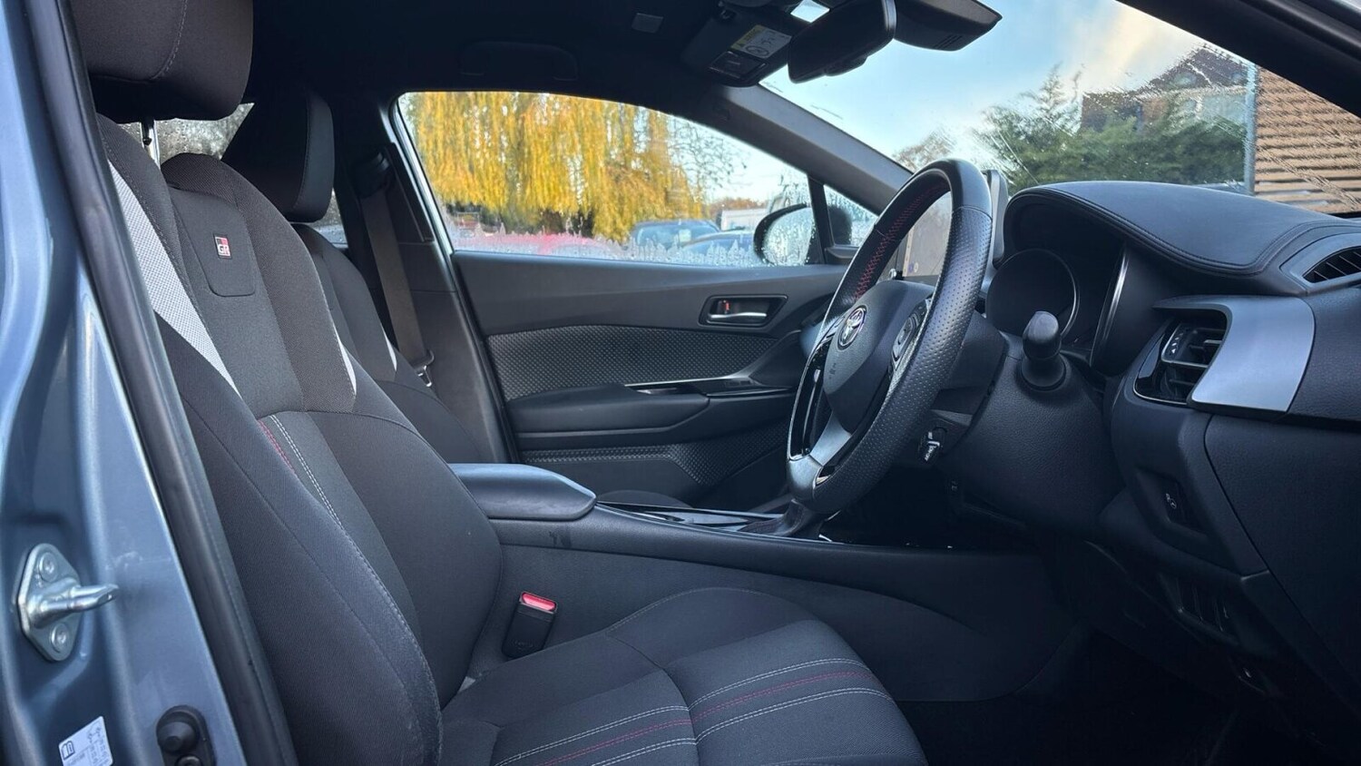 Used Toyota C-HR 2022 for sale - 78144664: Photo 13