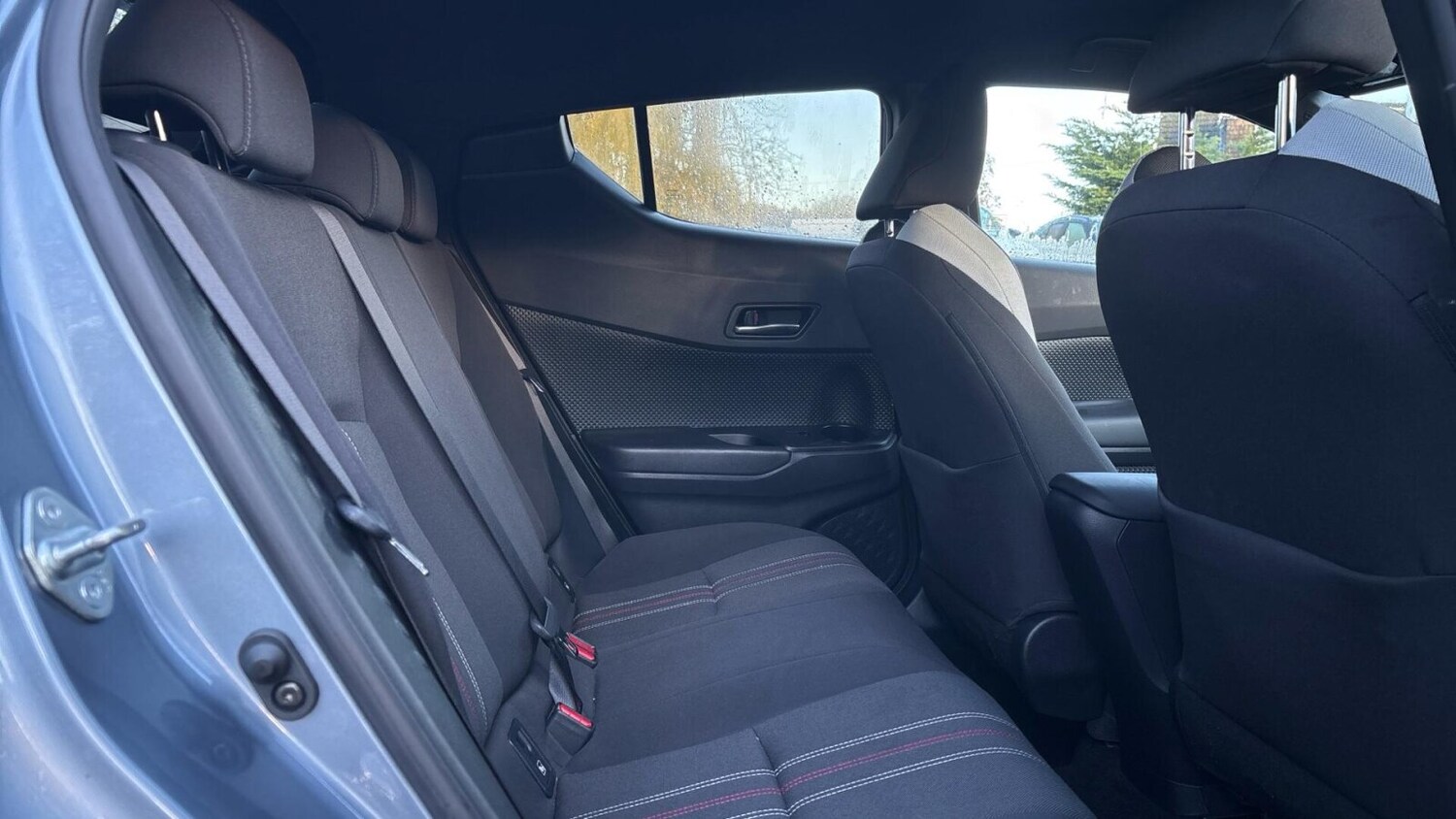 Used Toyota C-HR 2022 for sale - 78144664: Photo 14