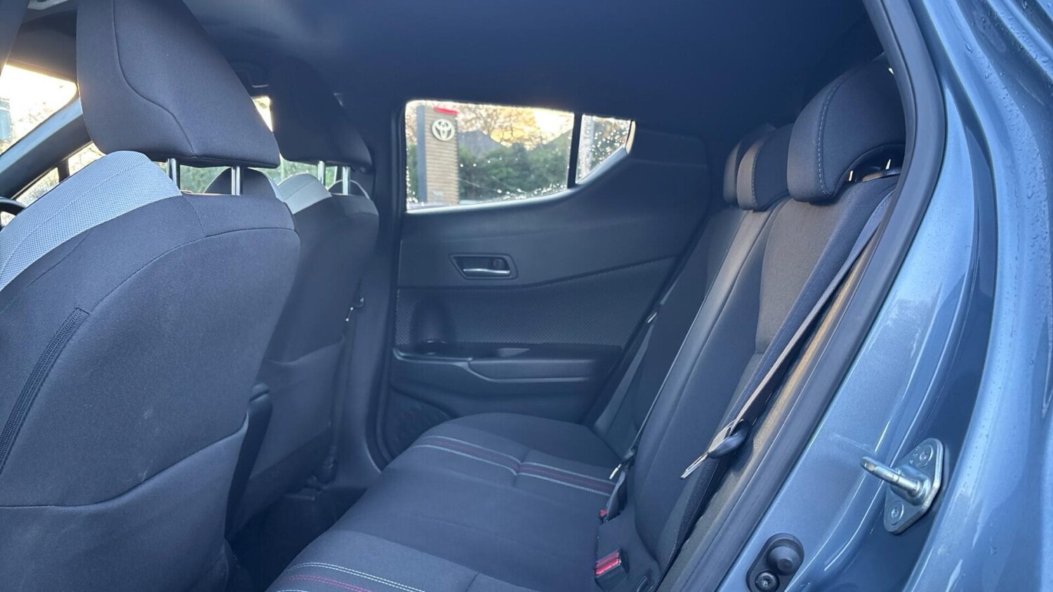 Used Toyota C-HR 2022 for sale - 78144664: Photo 15