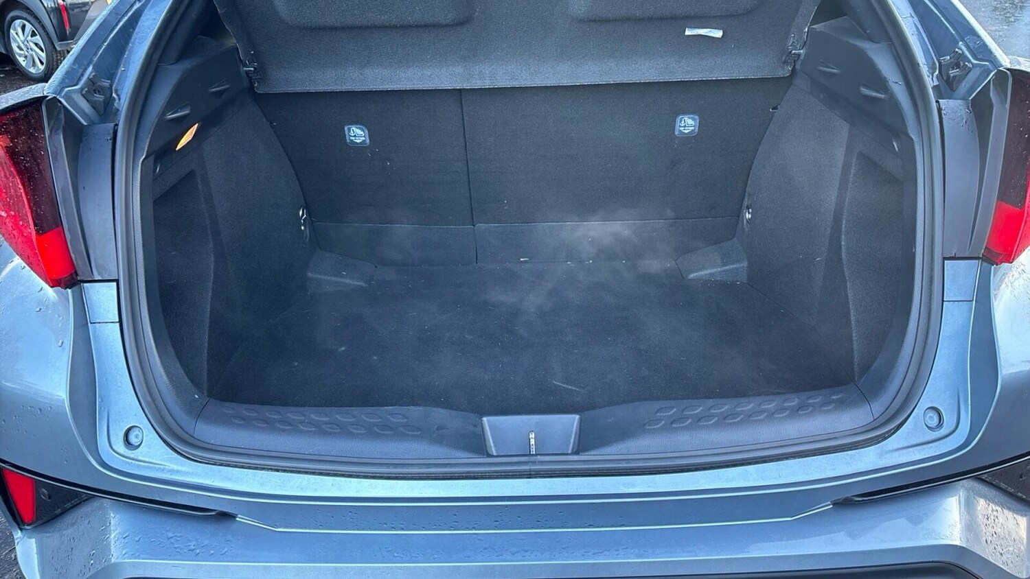 Used Toyota C-HR 2022 for sale - 78144664: Photo 16