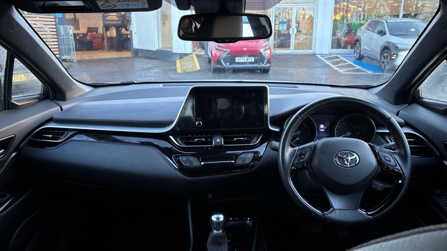 Used Toyota C-HR 2022 for sale - 78144664: Photo 7