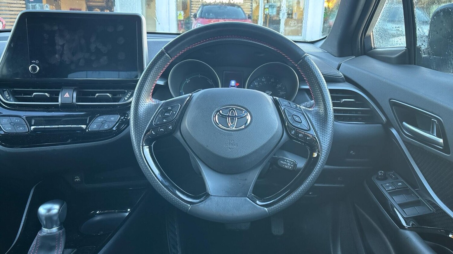 Used Toyota C-HR 2022 for sale - 78144664: Photo 8