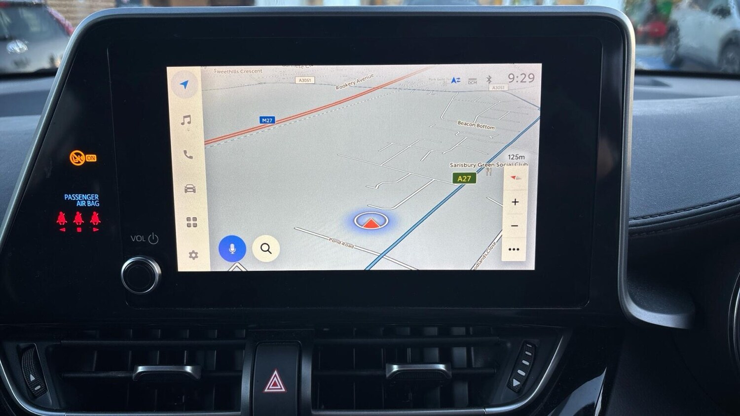 Used Toyota C-HR 2022 for sale - 78144664: Photo 9