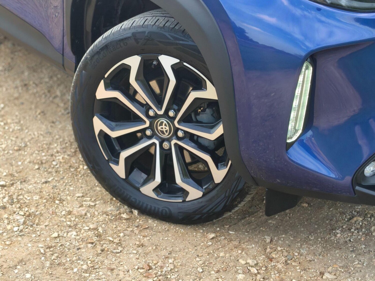 Used Toyota Yaris Cross 2022 for sale - 76674783: Photo 10