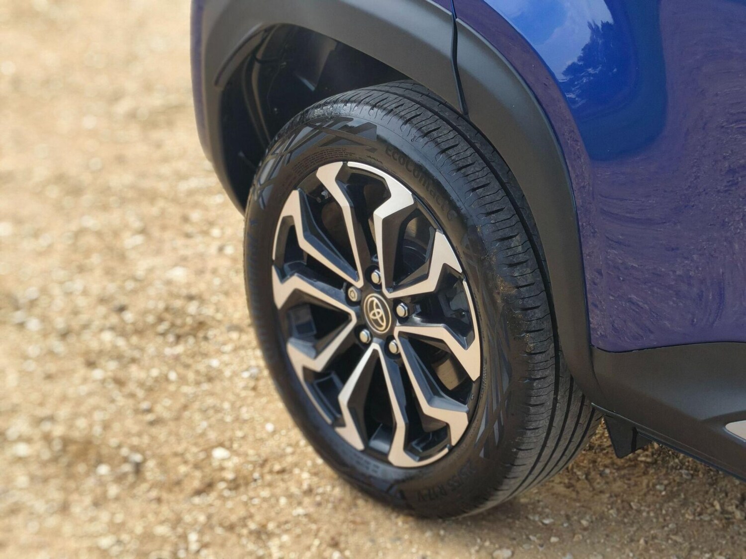 Used Toyota Yaris Cross 2022 for sale - 76674783: Photo 11