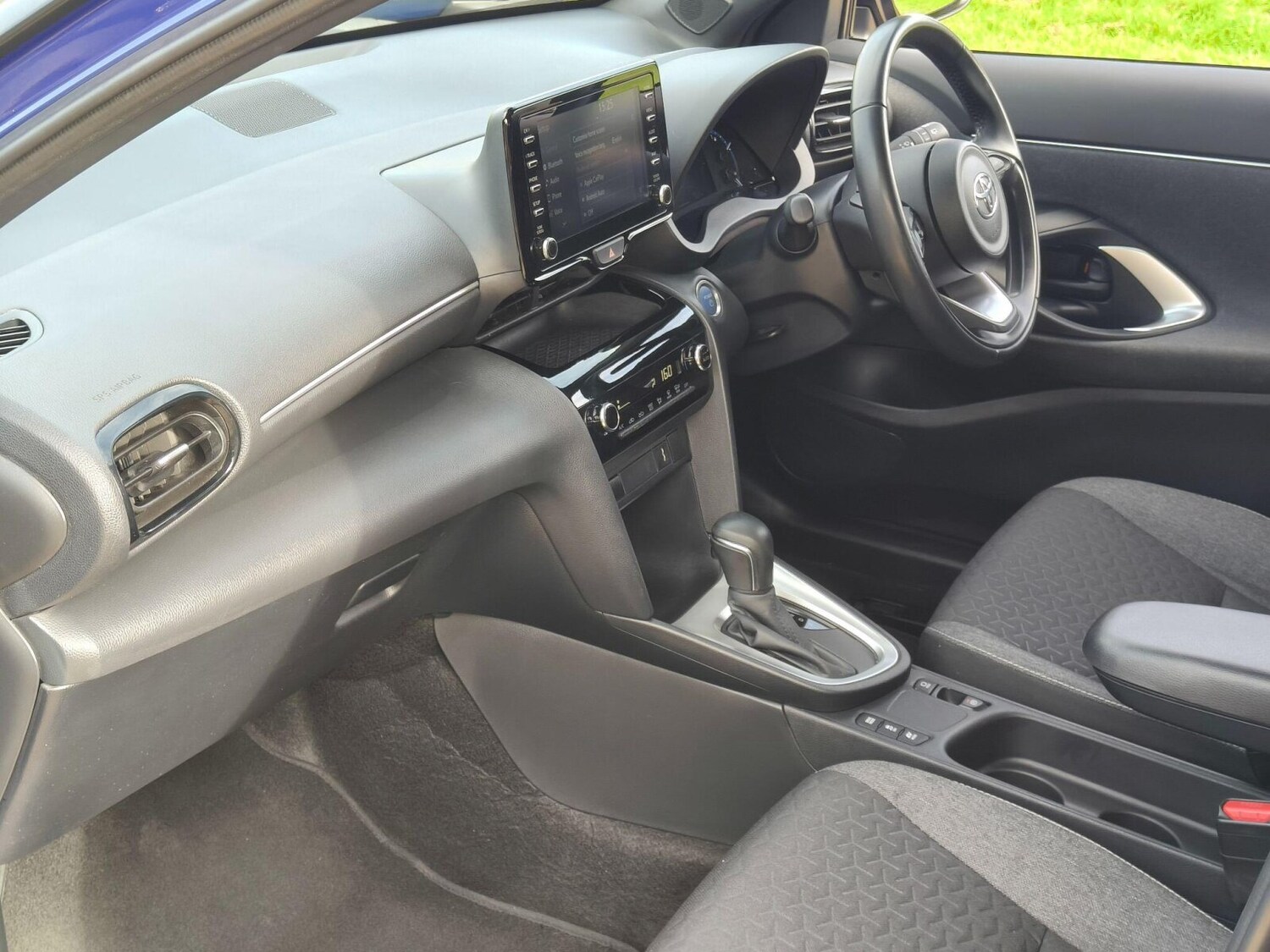 Used Toyota Yaris Cross 2022 for sale - 76674783: Photo 15