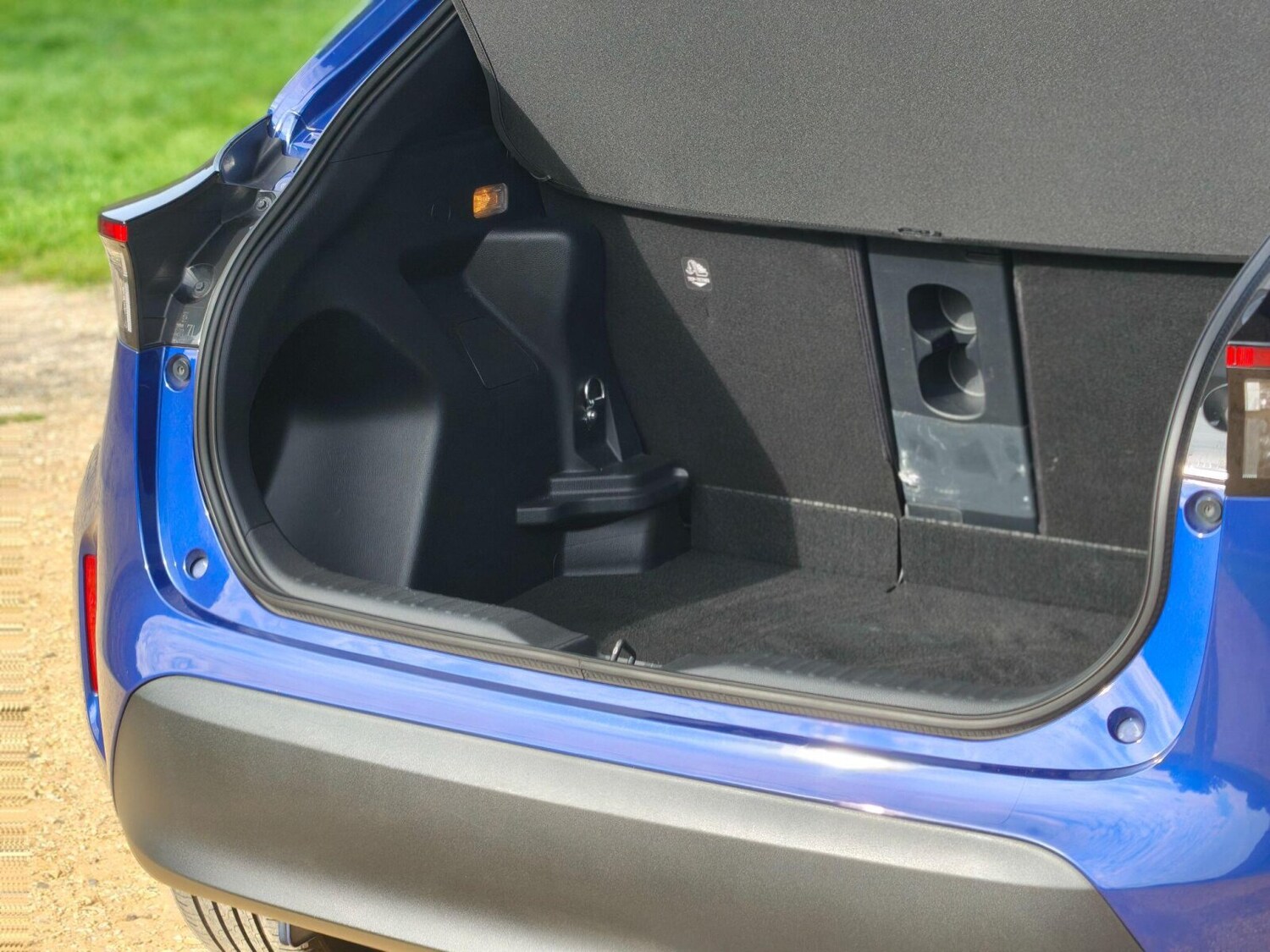 Used Toyota Yaris Cross 2022 for sale - 76674783: Photo 19