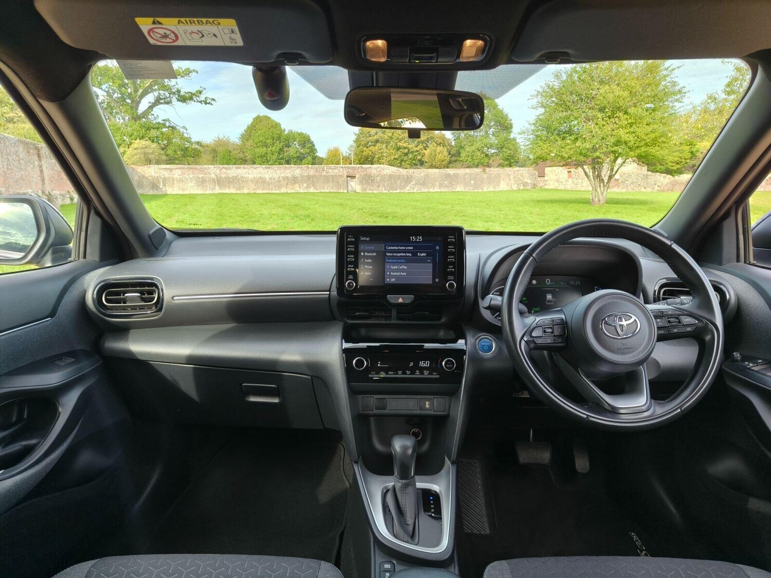 Used Toyota Yaris Cross 2022 for sale - 76674783: Photo 21