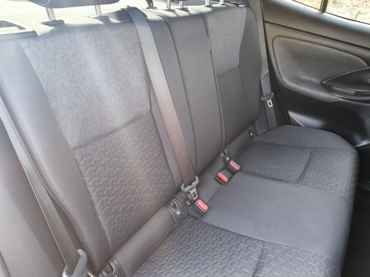 Used Toyota Yaris Cross 2022 for sale - 76674783: Photo 23