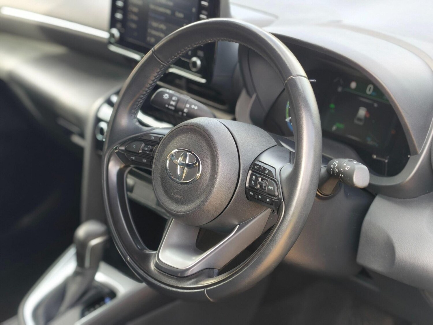 Used Toyota Yaris Cross 2022 for sale - 76674783: Photo 25