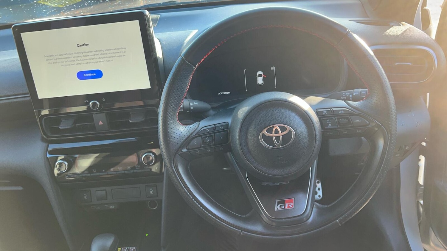 Used Toyota Yaris Cross 2024 for sale - 77804298: Photo 10