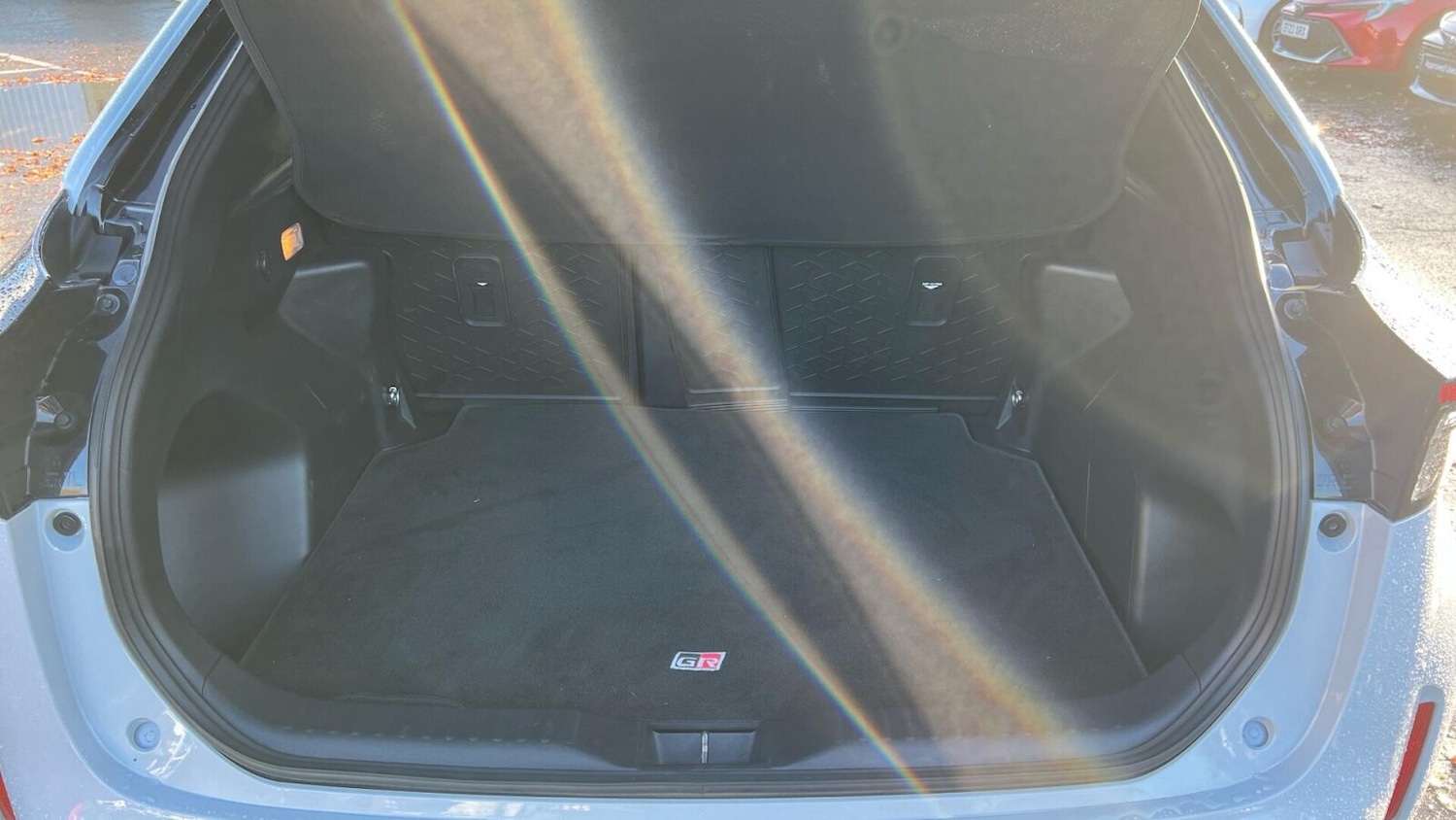 Used Toyota Yaris Cross 2024 for sale - 77804298: Photo 16