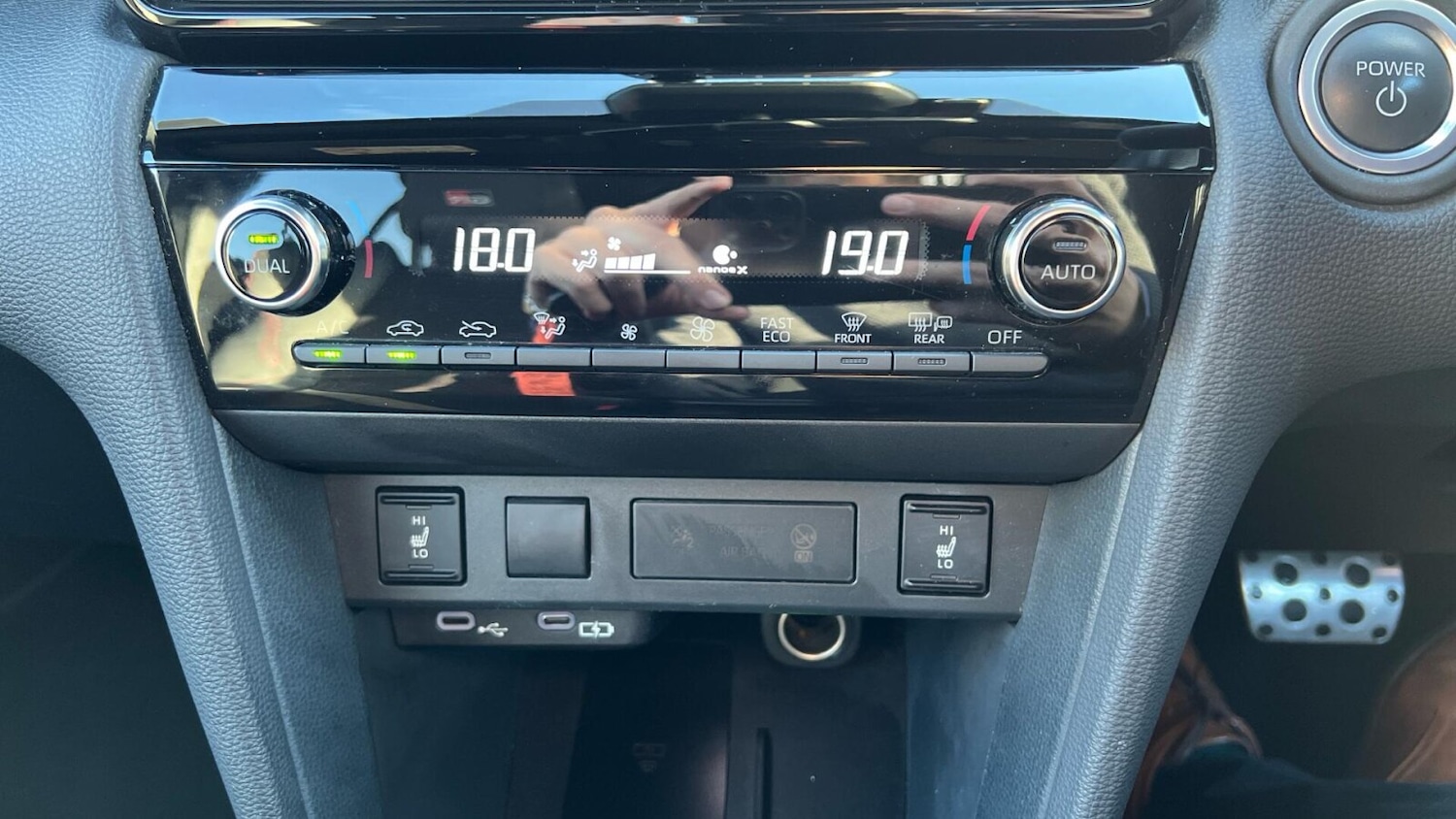 Used Toyota Yaris Cross 2024 for sale - 77804298: Photo 22