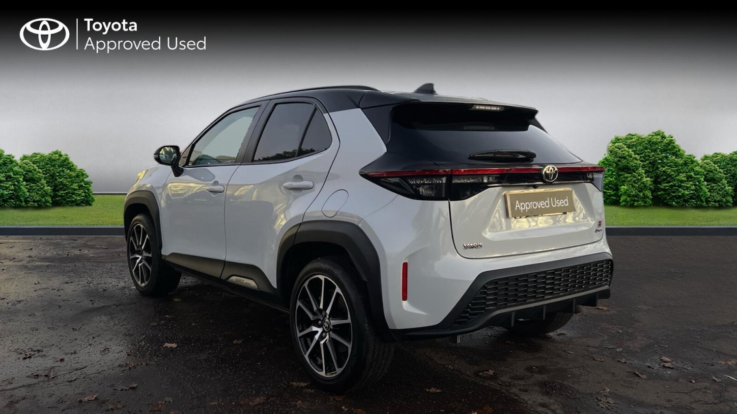 Used Toyota Yaris Cross 2024 for sale - 77804298: Photo 6