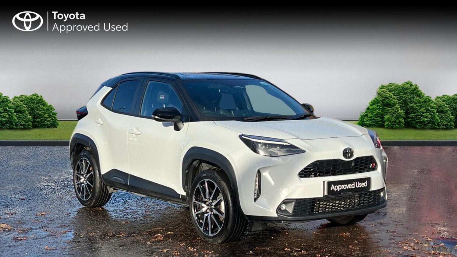 Used Toyota Yaris Cross 2024 for sale - 76941256: Photo 1