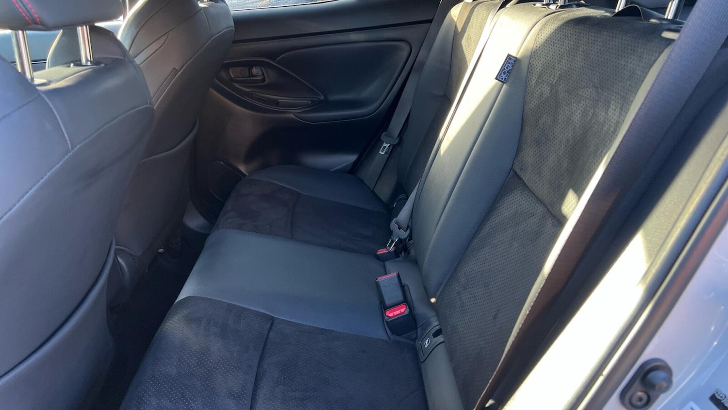 Used Toyota Yaris Cross 2024 for sale - 76941256: Photo 12