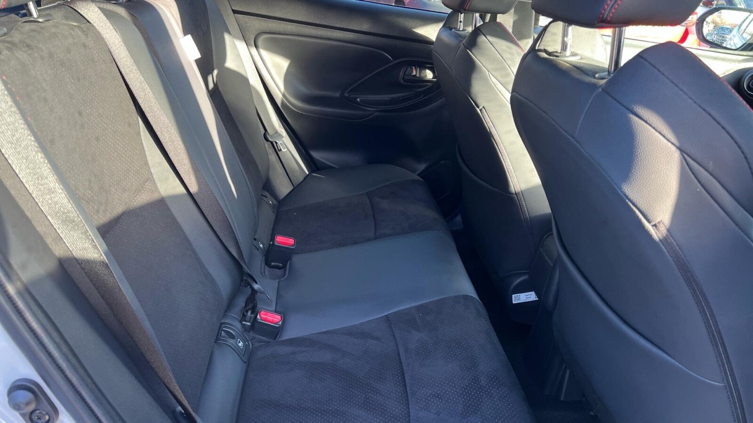 Used Toyota Yaris Cross 2024 for sale - 76941256: Photo 13