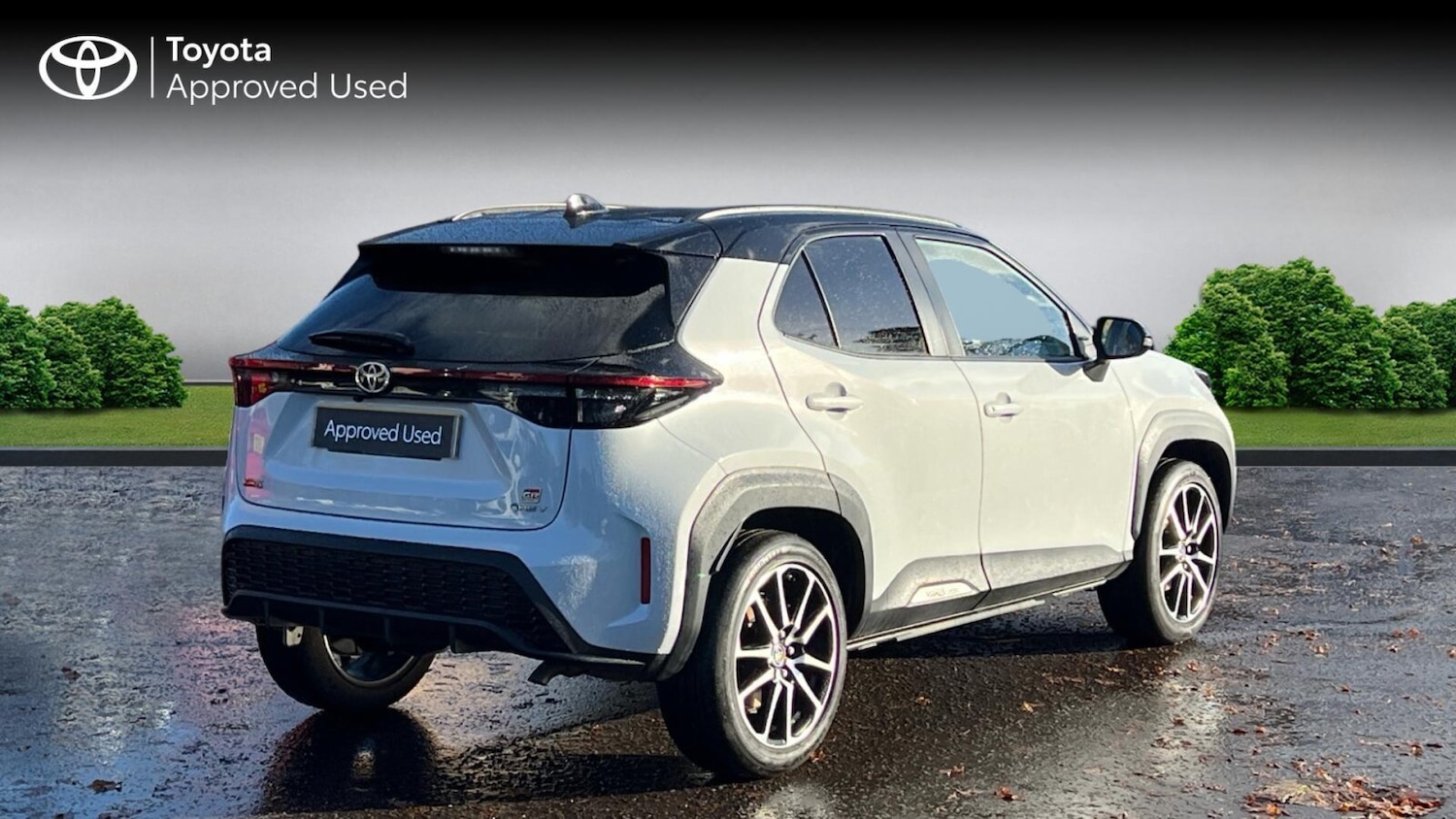 Used Toyota Yaris Cross 2024 for sale - 76941256: Photo 2