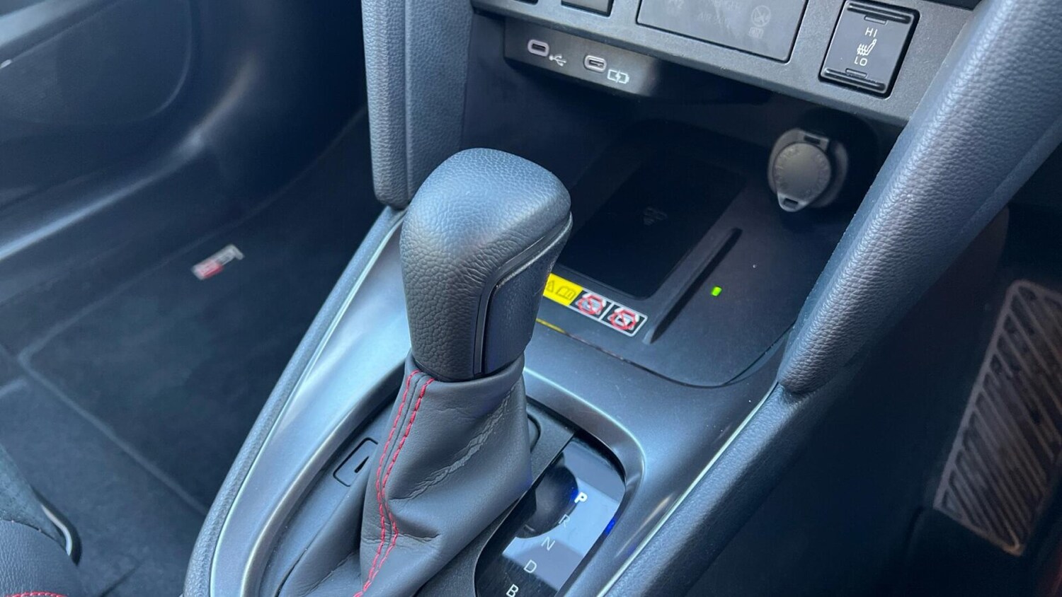 Used Toyota Yaris Cross 2024 for sale - 76941256: Photo 22