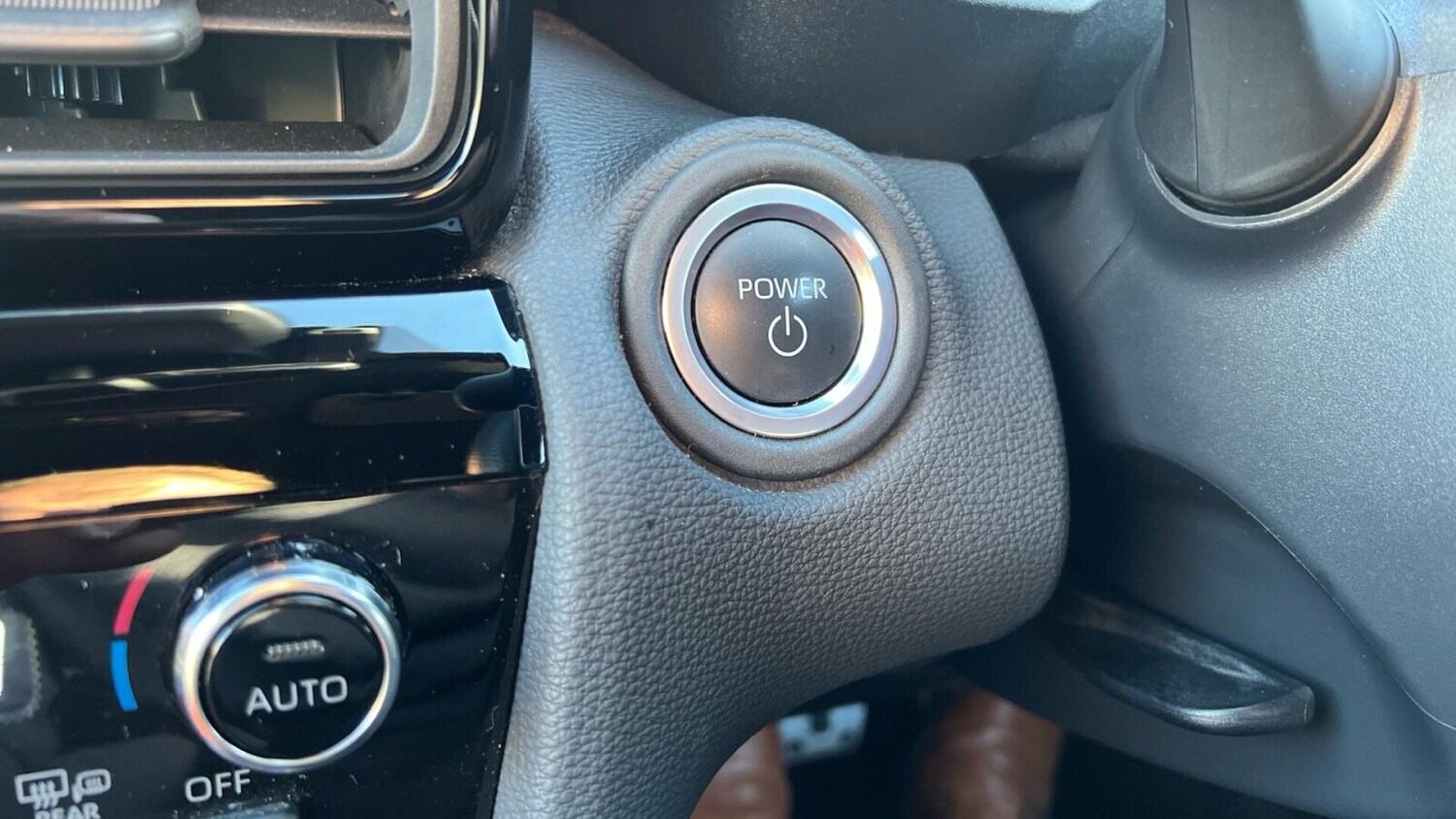 Used Toyota Yaris Cross 2024 for sale - 76941256: Photo 23