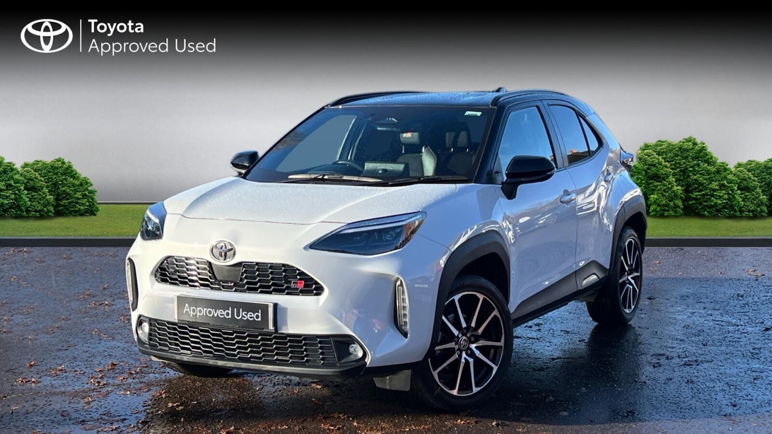 Used Toyota Yaris Cross 2024 for sale - 76941256: Photo 3