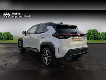 Used Toyota Yaris Cross 2024 for sale - 76941256: Photo