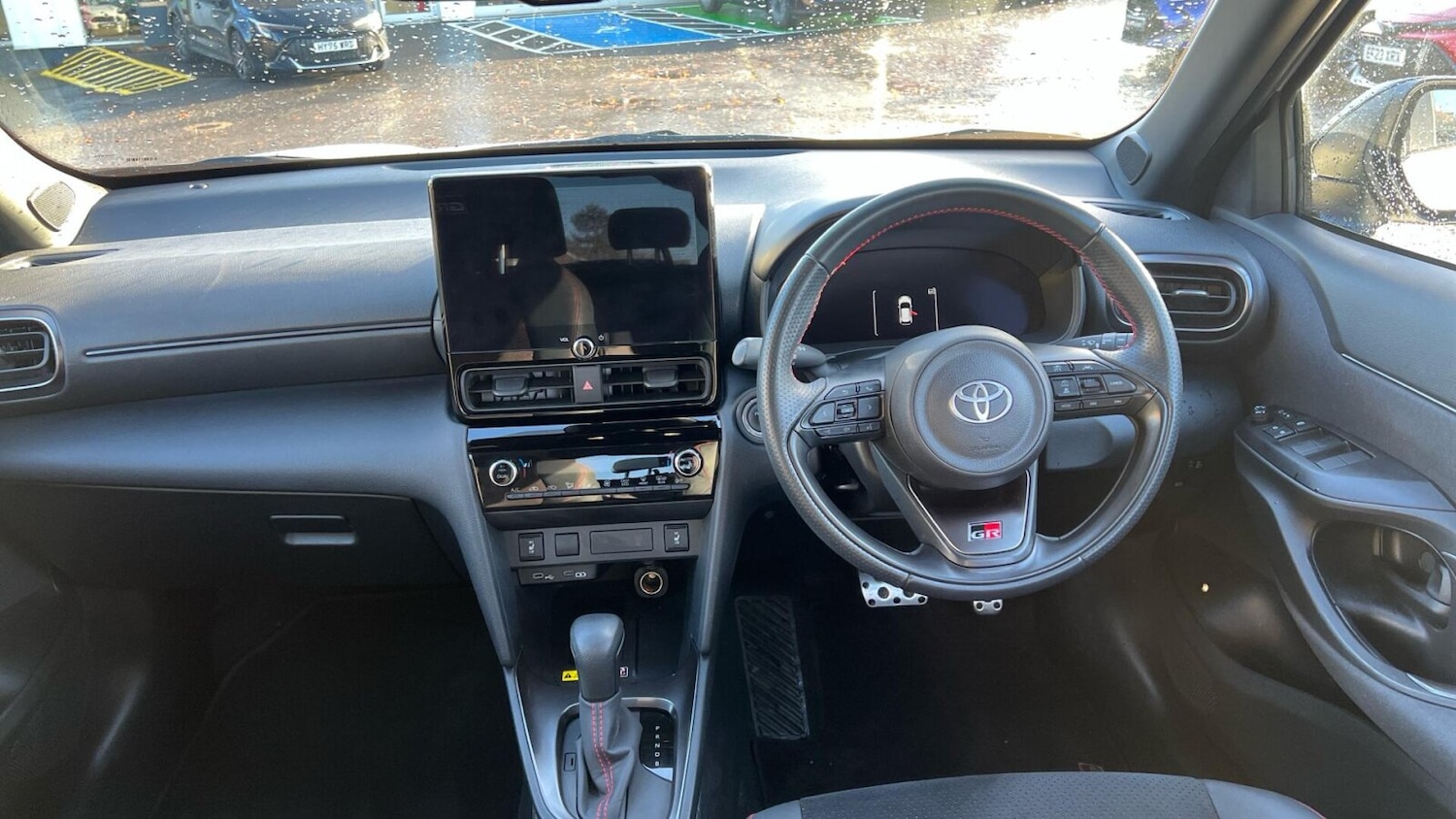 Used Toyota Yaris Cross 2024 for sale - 76941256: Photo 5